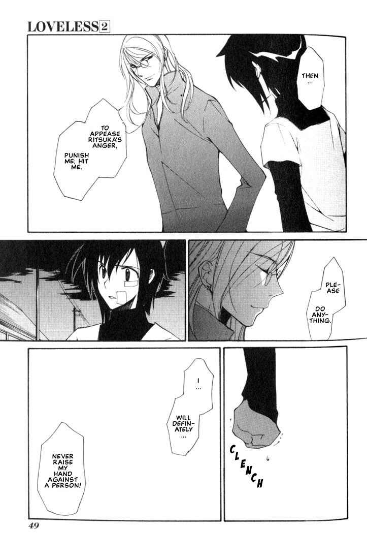 Page 54 Chapter 5 Loveless