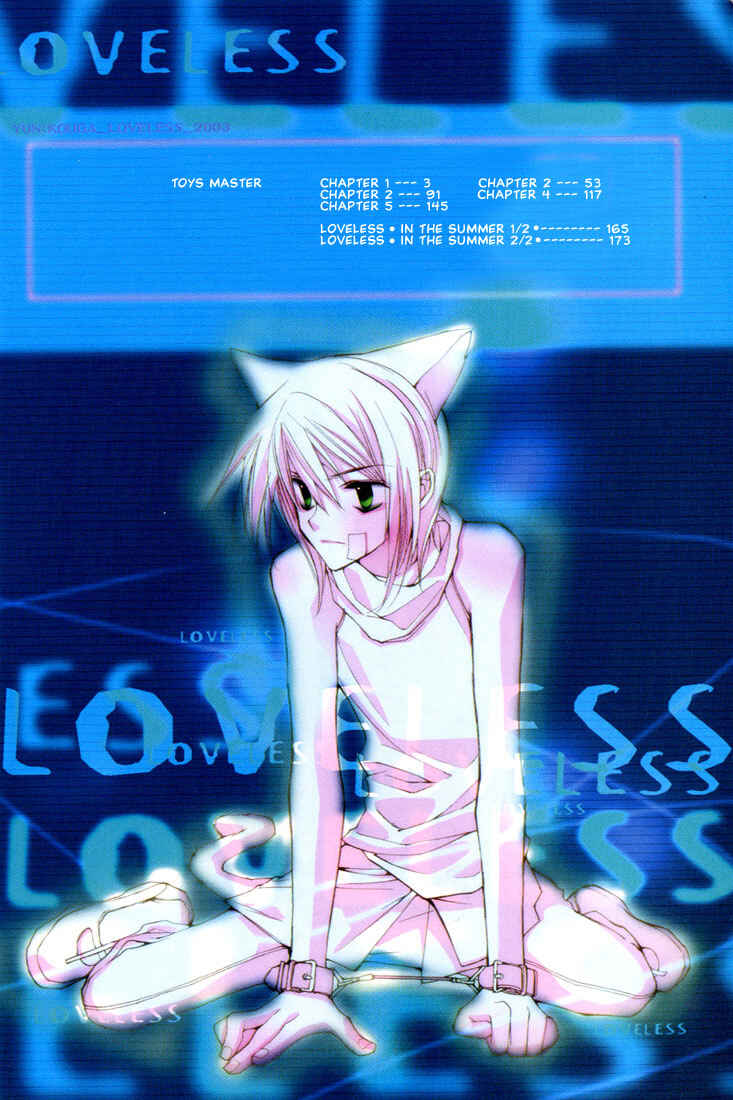 Page 7 Chapter 5 Loveless