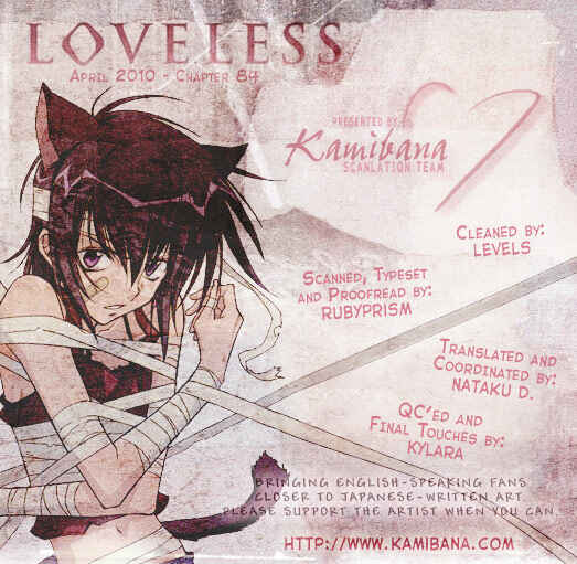 Page 12 Chapter 84 Loveless