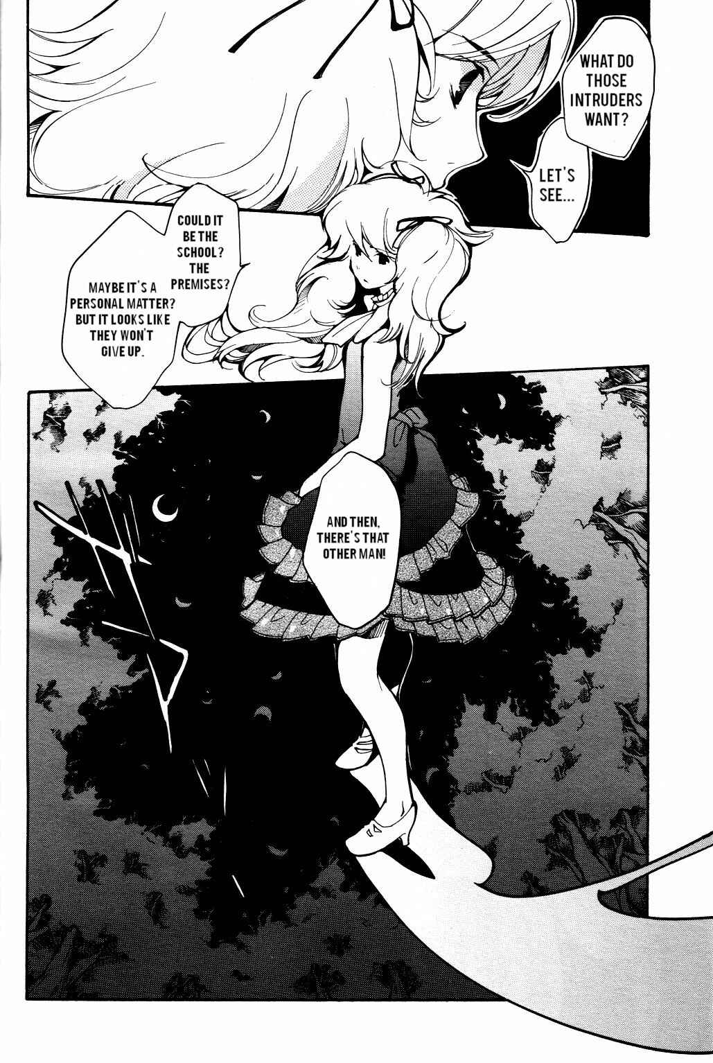 Page 11 Chapter 48 Loveless