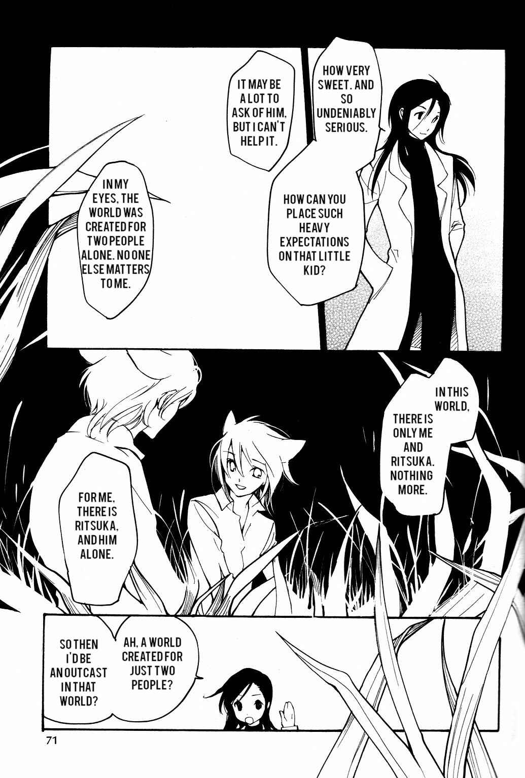 Page 14 Chapter 48 Loveless