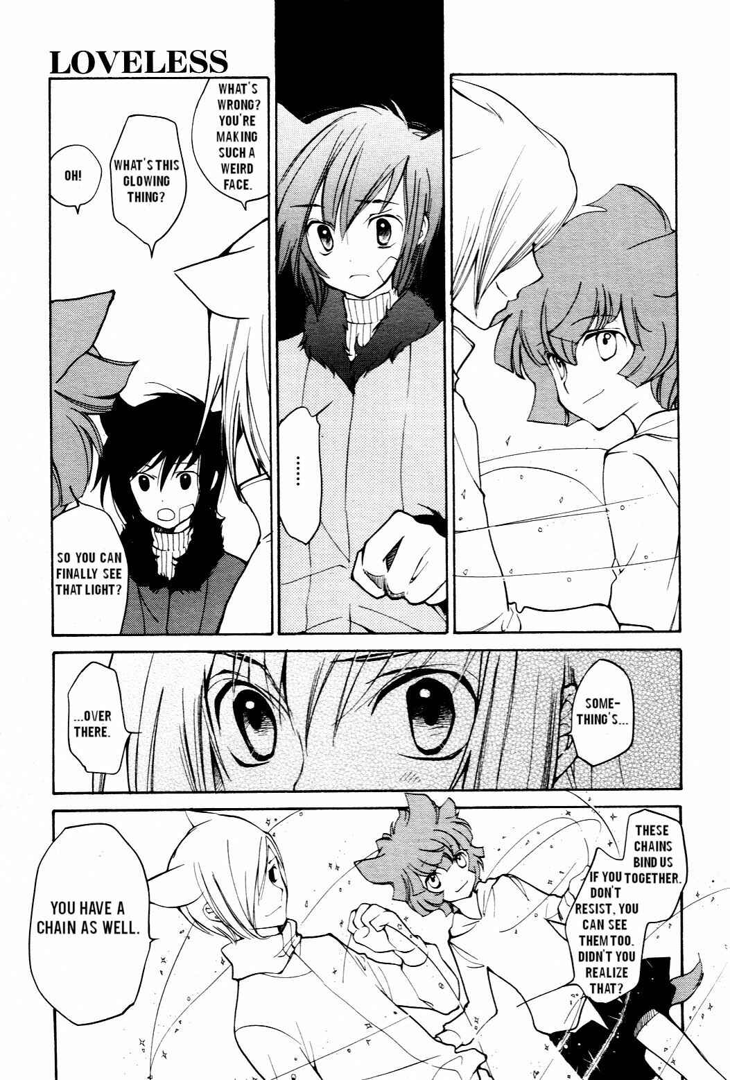 Page 4 Chapter 48 Loveless