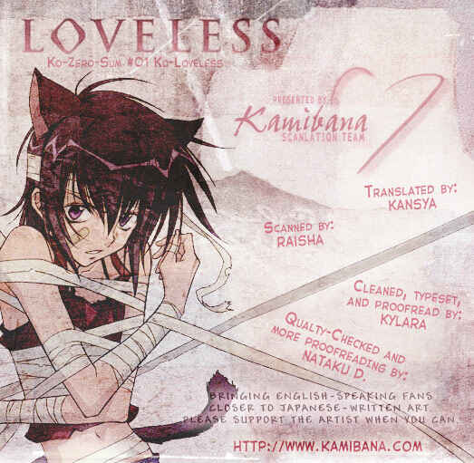 Page 9 Chapter 4.6 Loveless