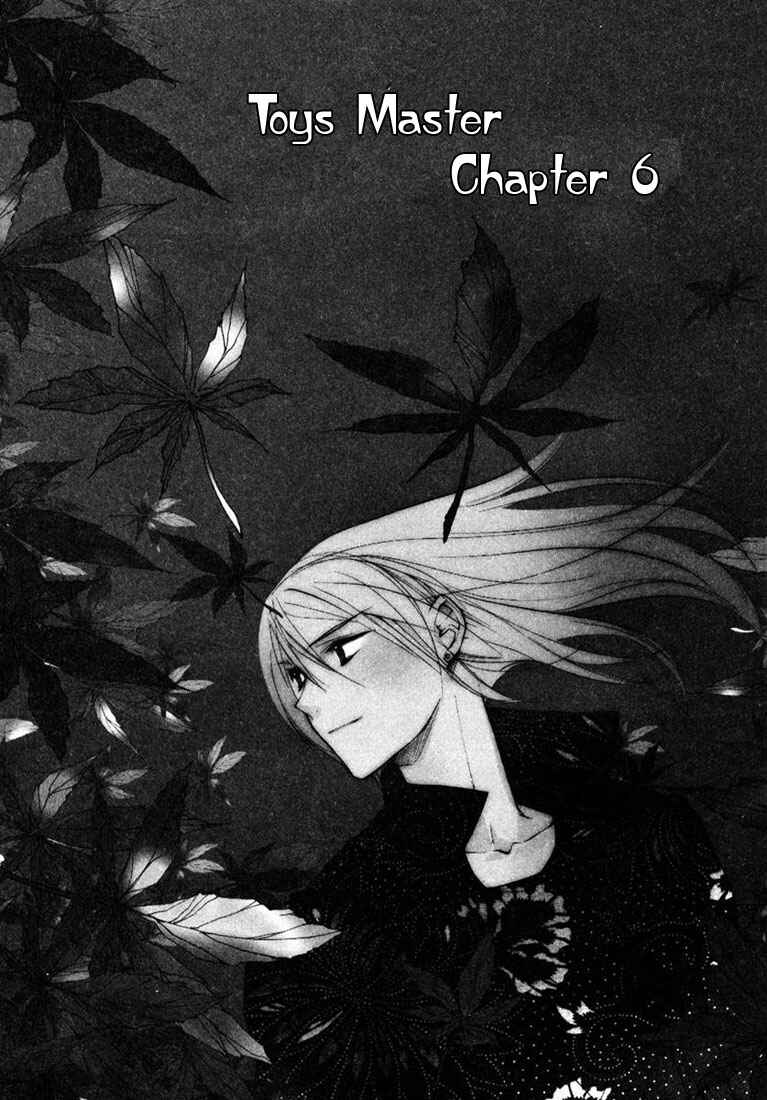 Page 11 Chapter 10 Loveless
