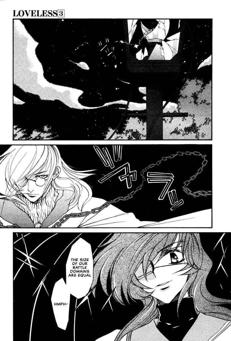 Page 14 Chapter 10 Loveless