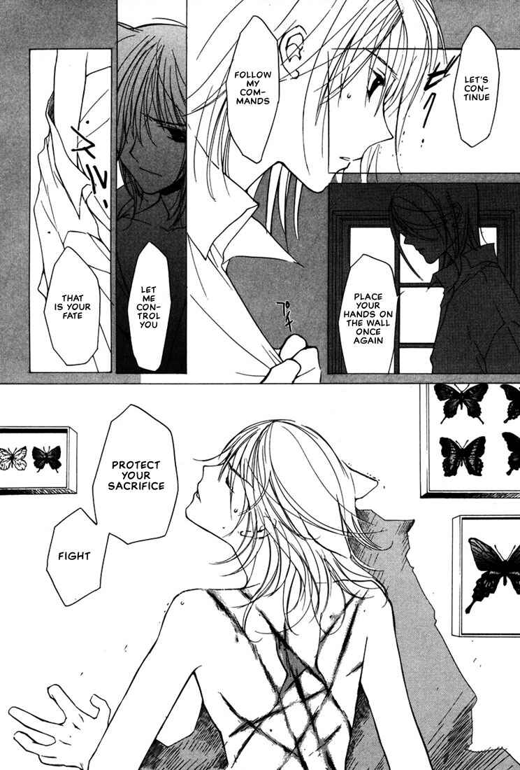 Page 23 Chapter 10 Loveless