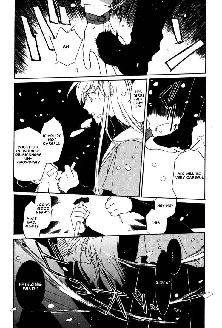 Page 30 Chapter 10 Loveless