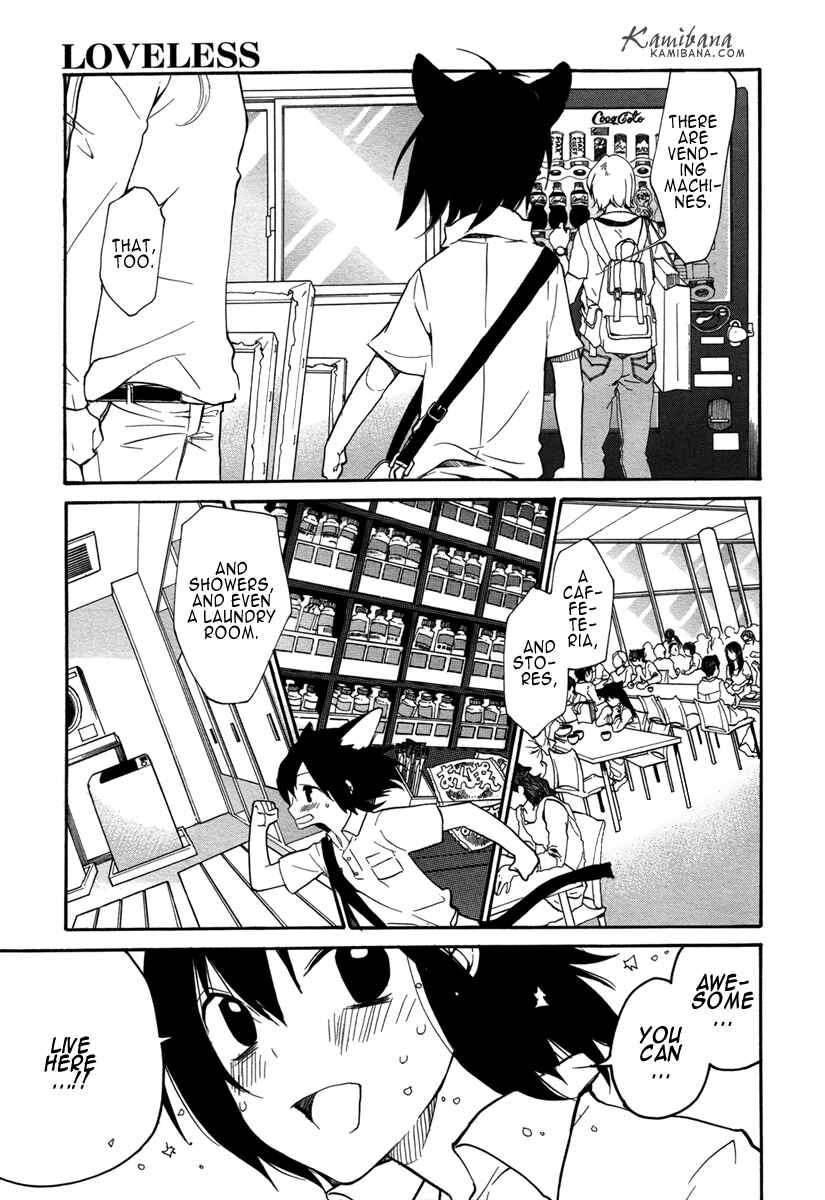 Page 9 Chapter 116 Loveless