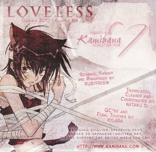 Page 10 Chapter 89 Loveless