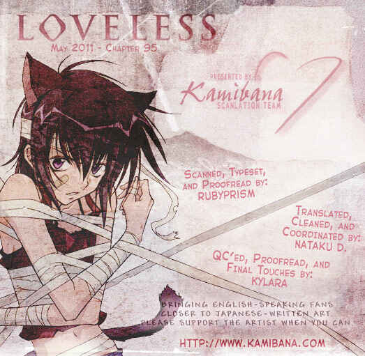 Page 17 Chapter 95 Loveless