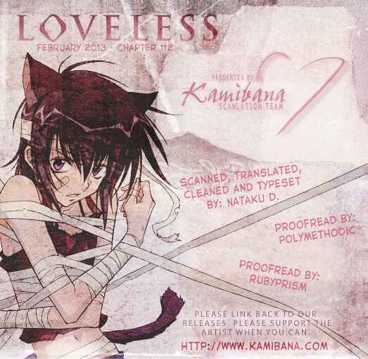 Page 13 Chapter 112 Loveless
