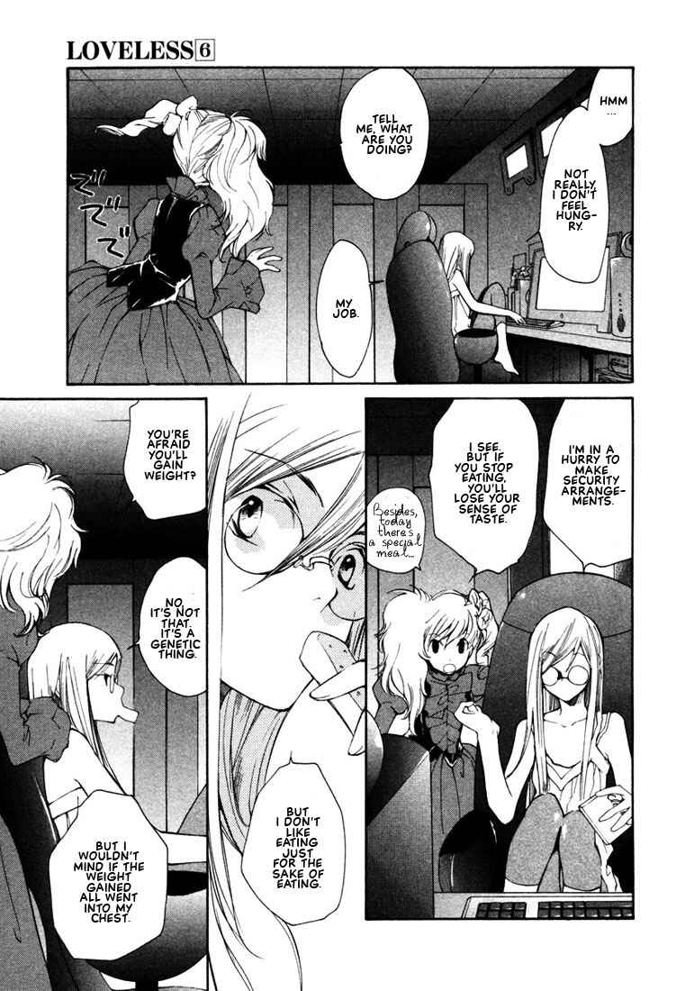Page 4 Chapter 42 Loveless