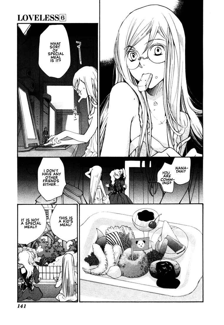 Page 6 Chapter 42 Loveless