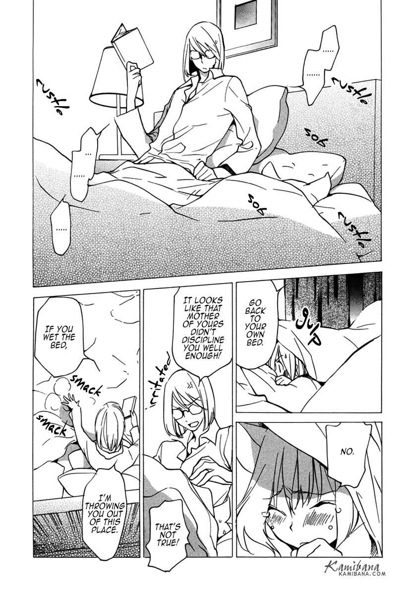 Page 7 Chapter 101 Loveless