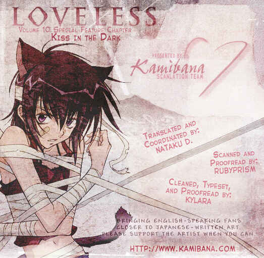 Page 22 Chapter 94.5 Loveless