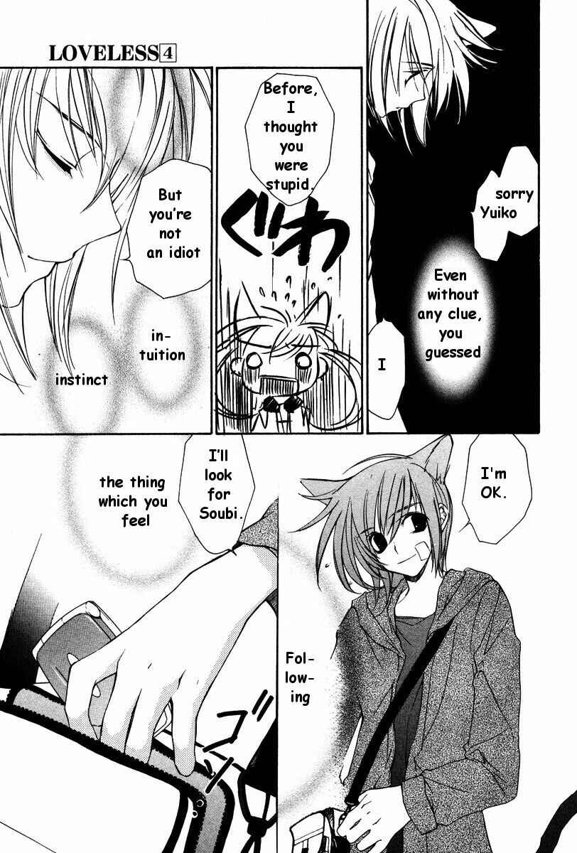 Page 11 Chapter 18 Loveless