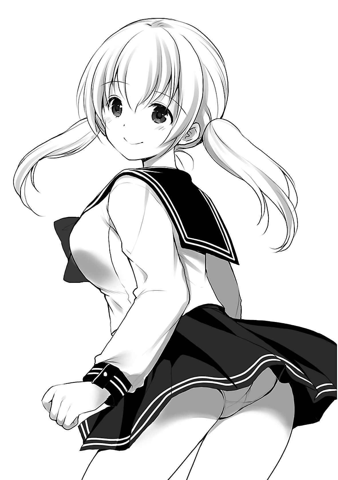 Page 28 Chapter 33 Hoshihimemura no Naishobanashi