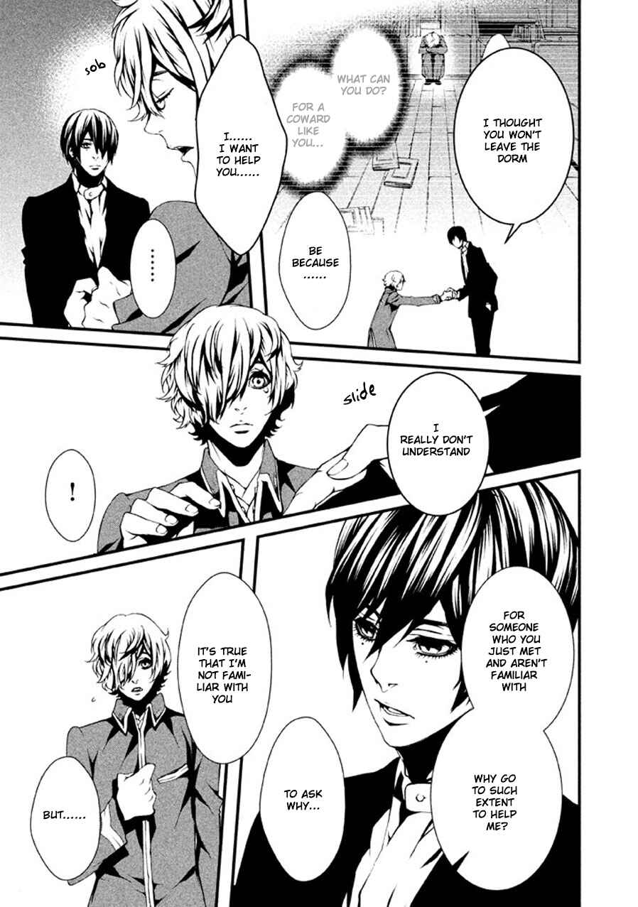 Page 4 Chapter 5 Chi to Chocolate