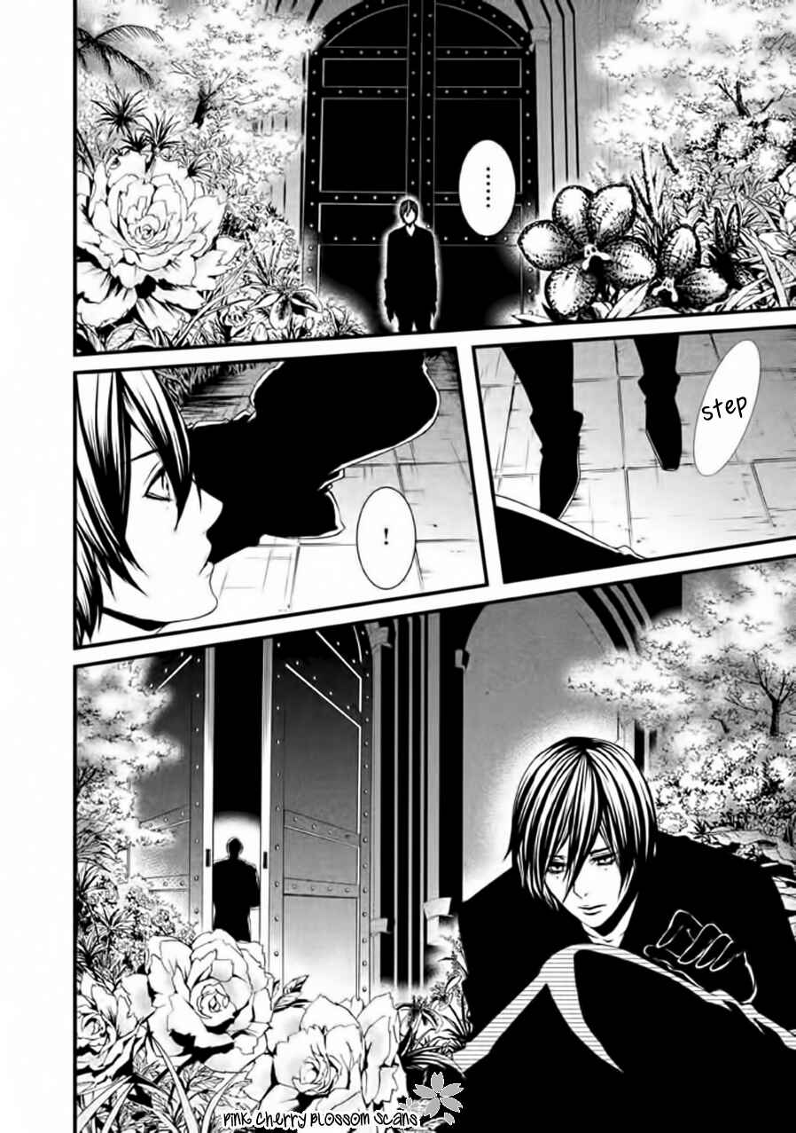 Page 21 Chapter 15 Chi to Chocolate