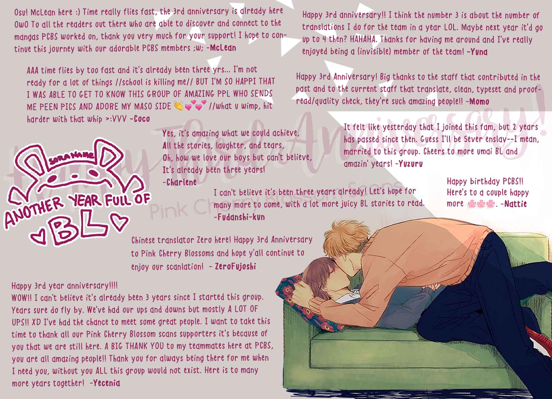 Page 25 Chapter 15 Chi to Chocolate