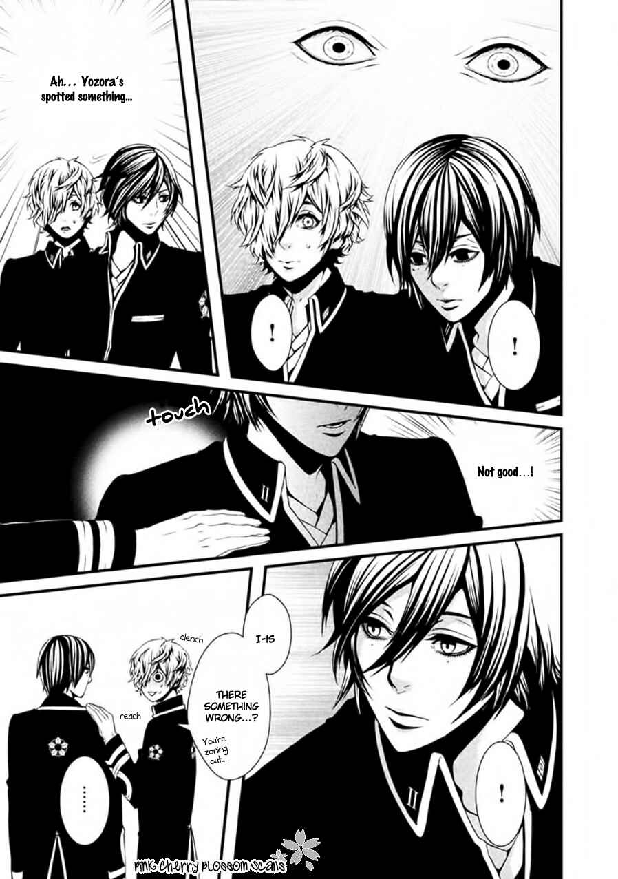 Page 6 Chapter 15 Chi to Chocolate