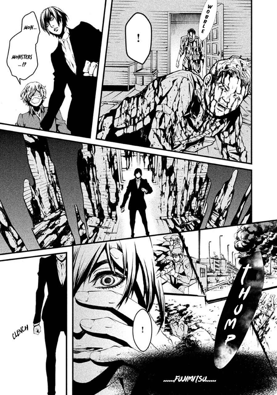 Page 10 Chapter 4 Chi to Chocolate