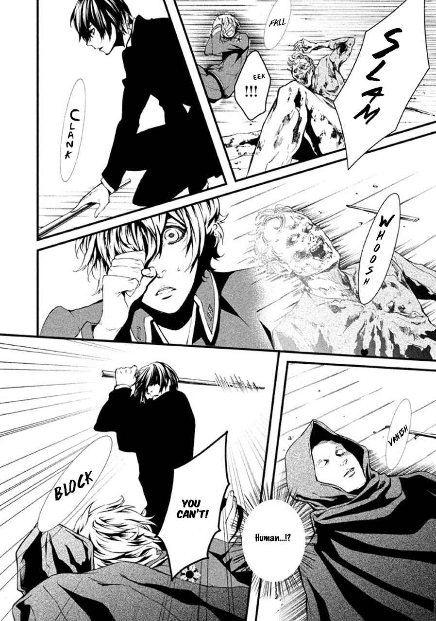 Page 13 Chapter 4 Chi to Chocolate