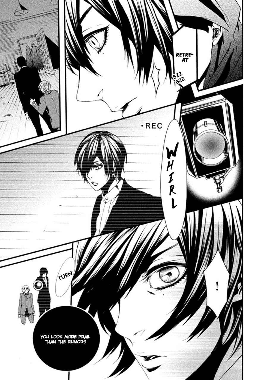 Page 16 Chapter 4 Chi to Chocolate