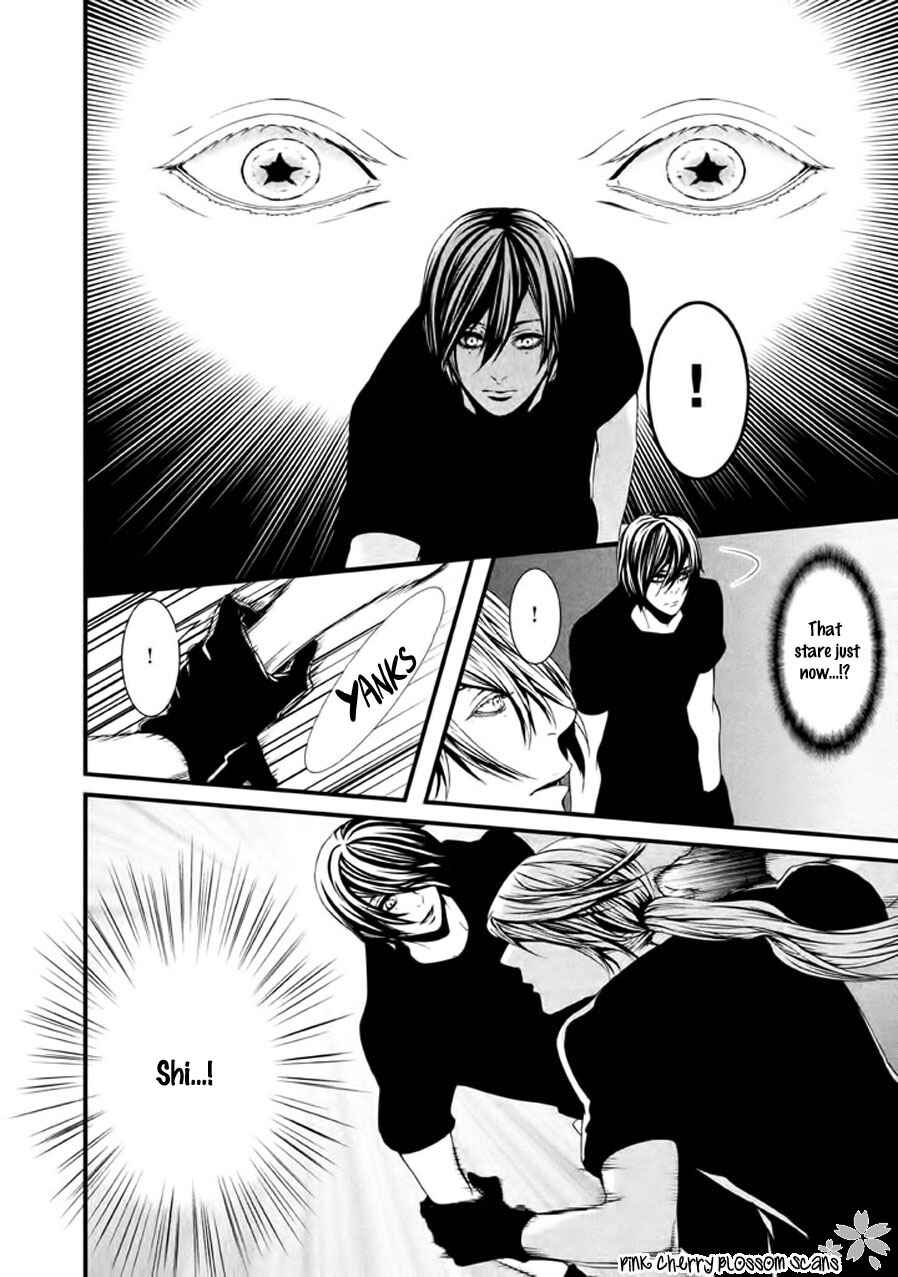 Page 11 Chapter 13 Chi to Chocolate