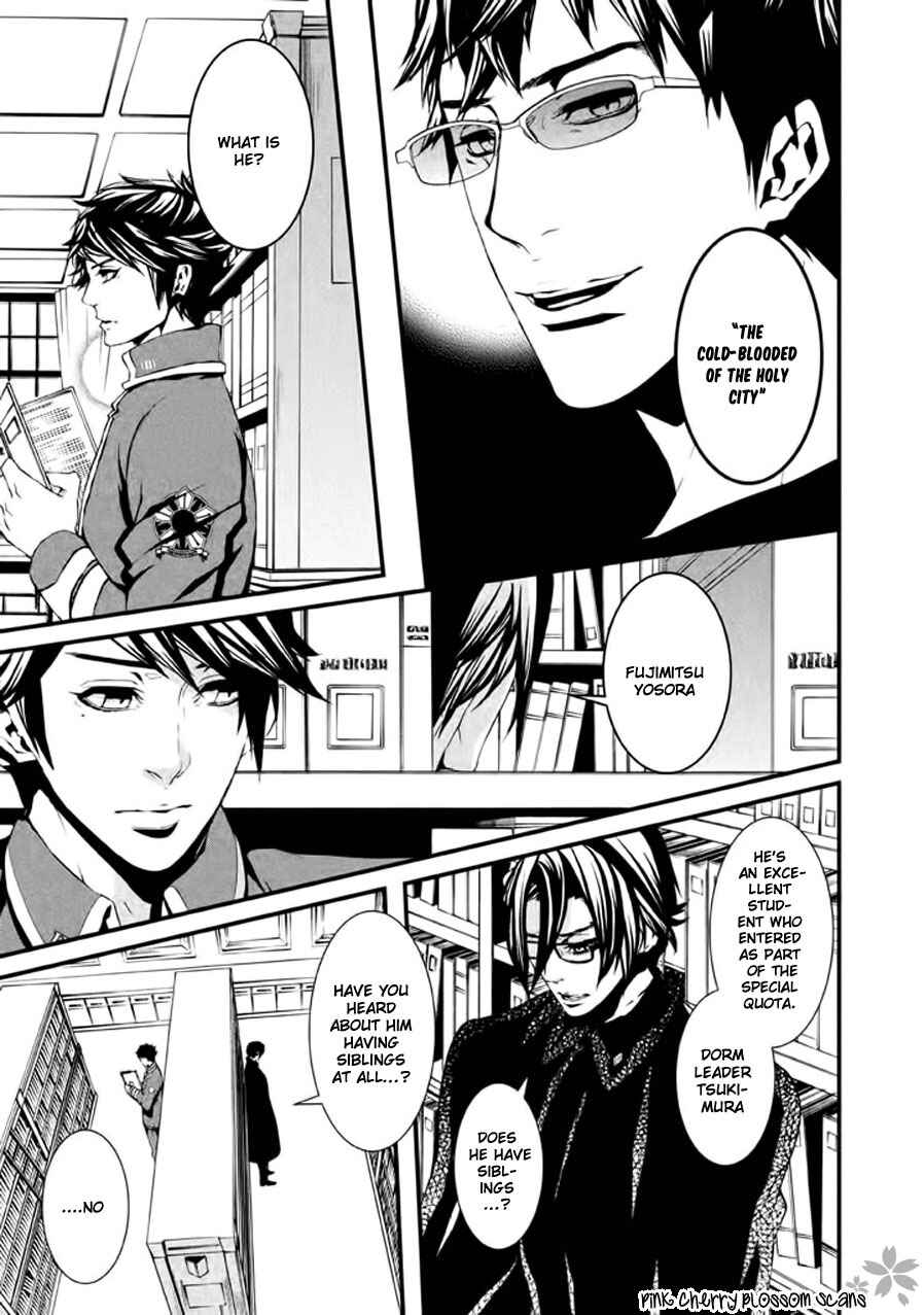 Page 18 Chapter 13 Chi to Chocolate