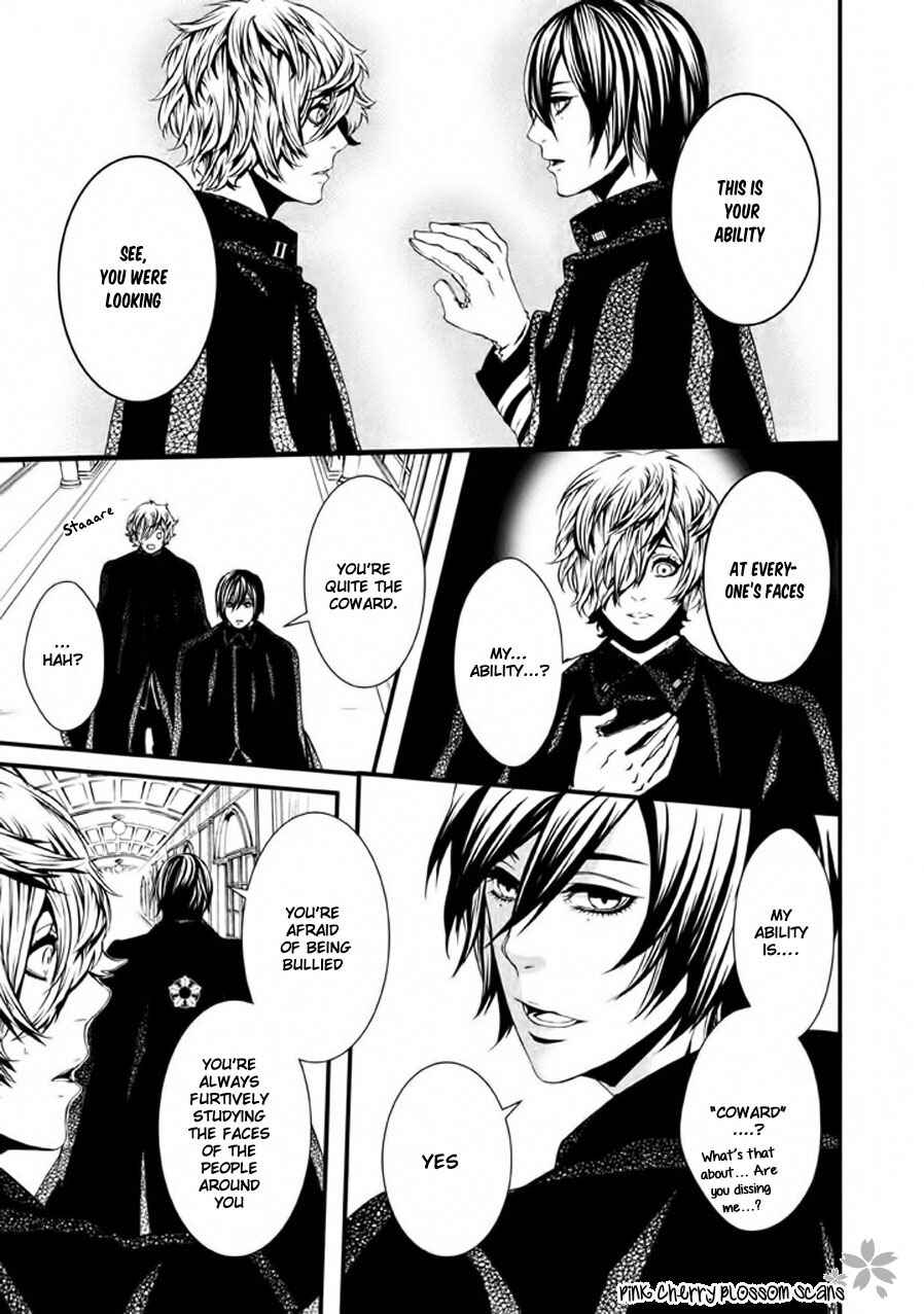 Page 24 Chapter 13 Chi to Chocolate
