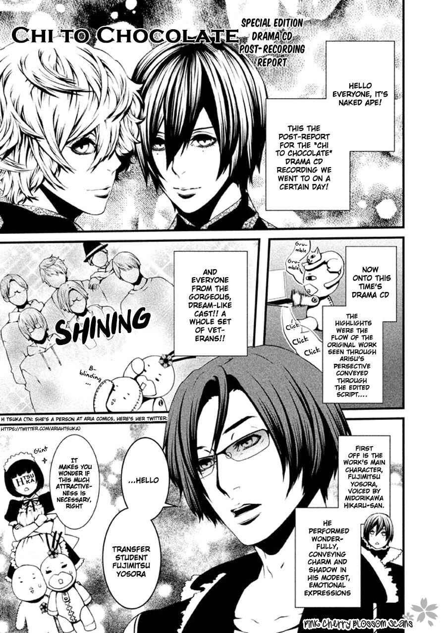 Page 28 Chapter 13 Chi to Chocolate