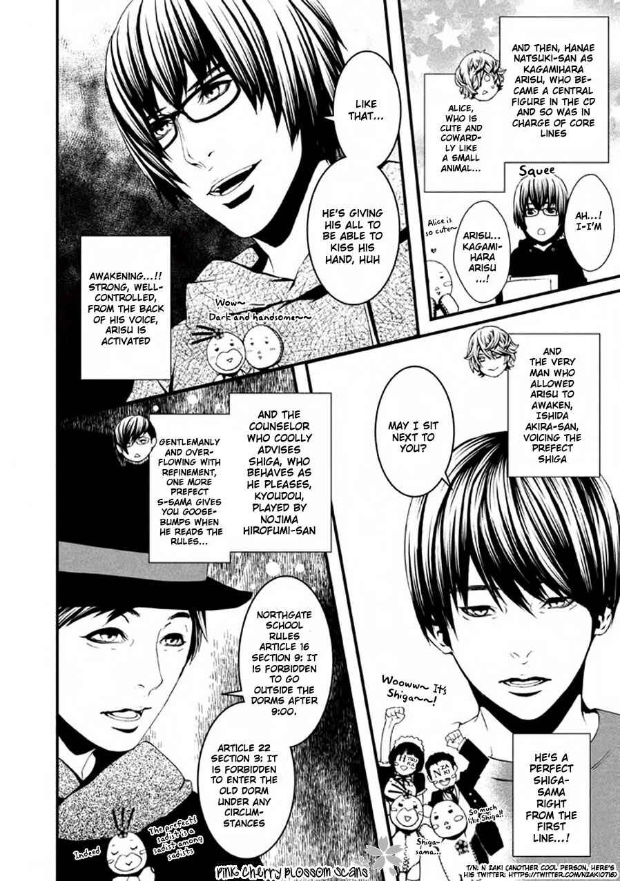 Page 29 Chapter 13 Chi to Chocolate