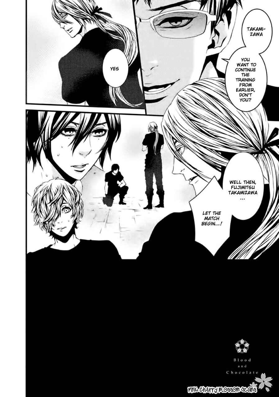 Page 3 Chapter 13 Chi to Chocolate