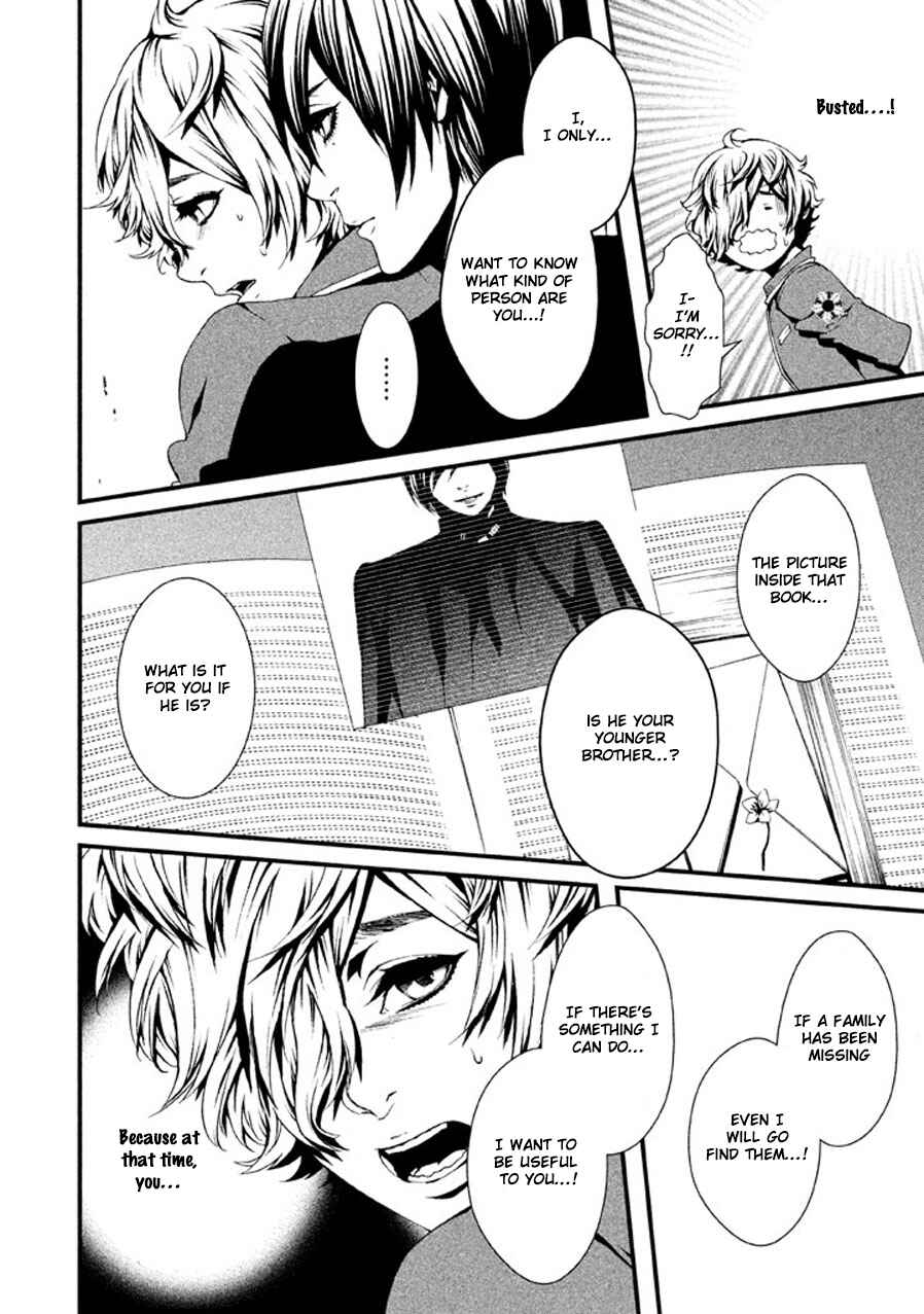 Page 13 Chapter 3 Chi to Chocolate