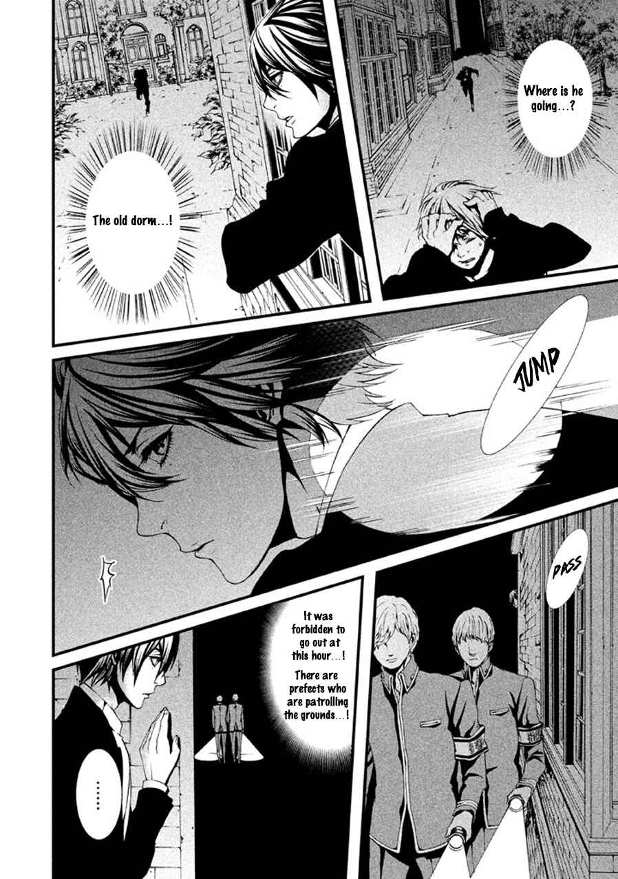 Page 17 Chapter 3 Chi to Chocolate