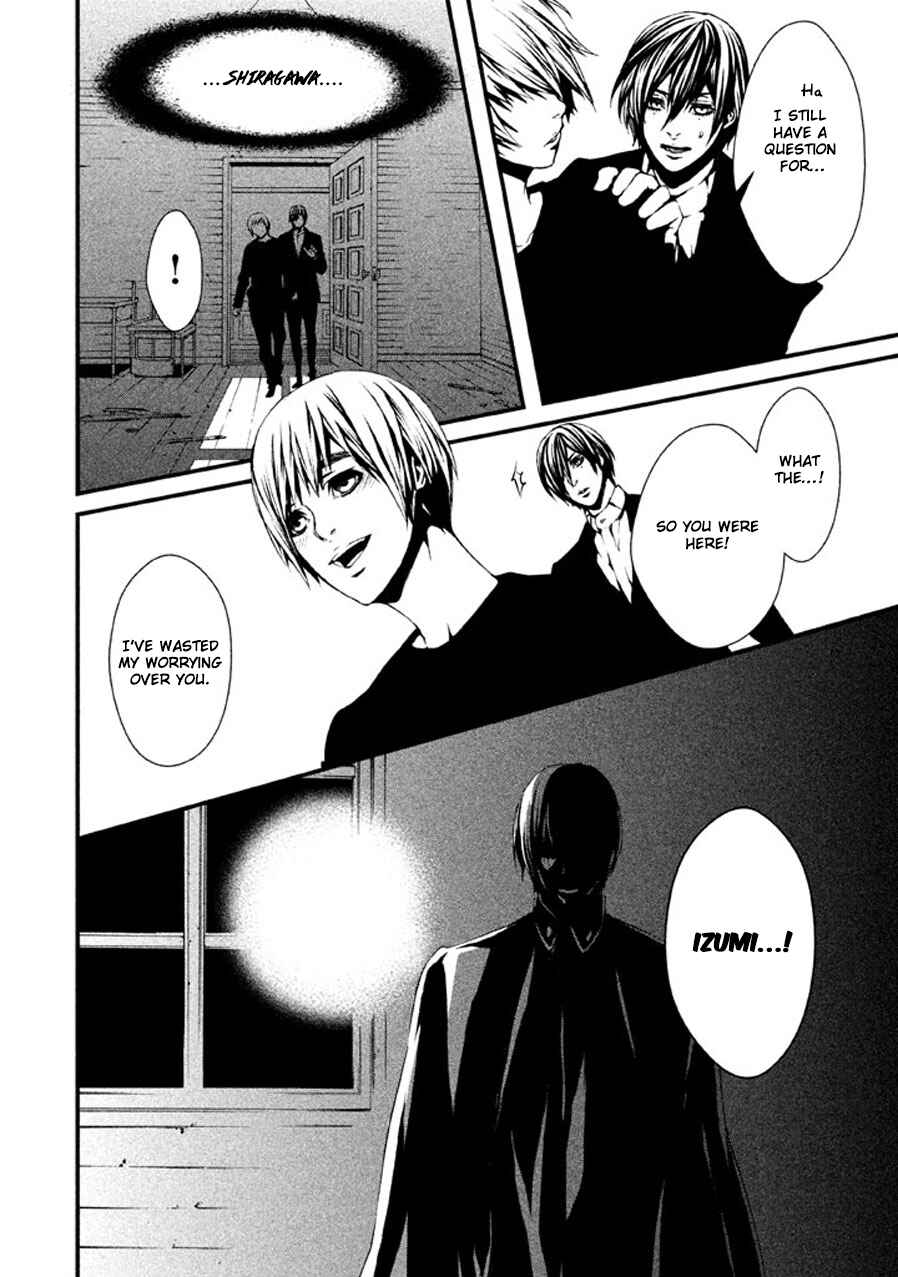 Page 19 Chapter 3 Chi to Chocolate