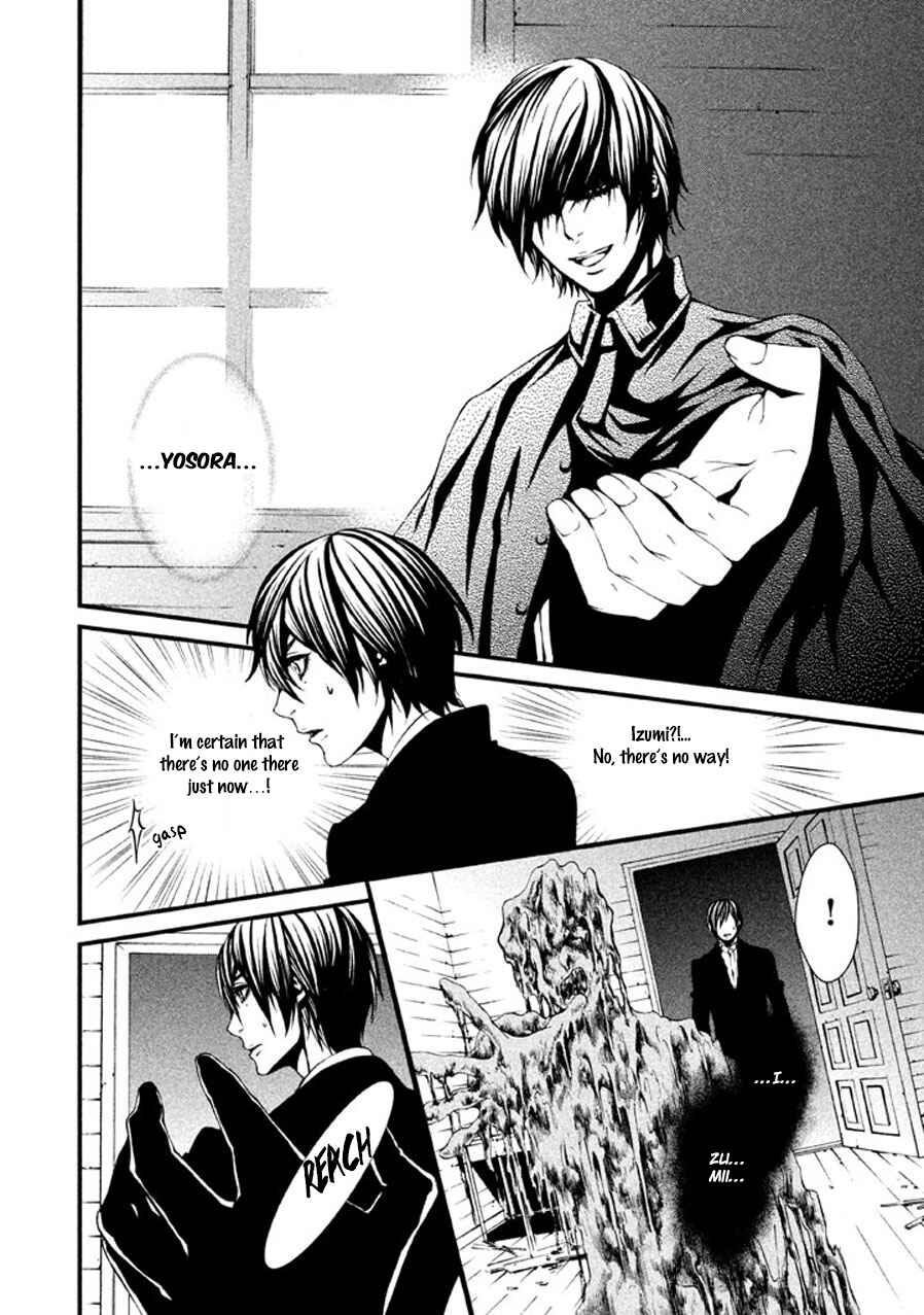 Page 21 Chapter 3 Chi to Chocolate