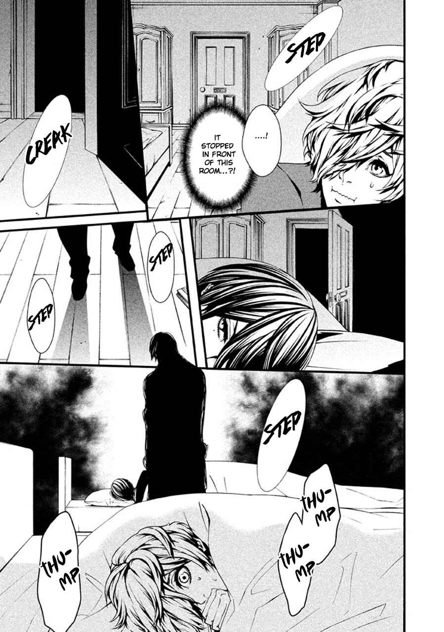 Page 4 Chapter 3 Chi to Chocolate