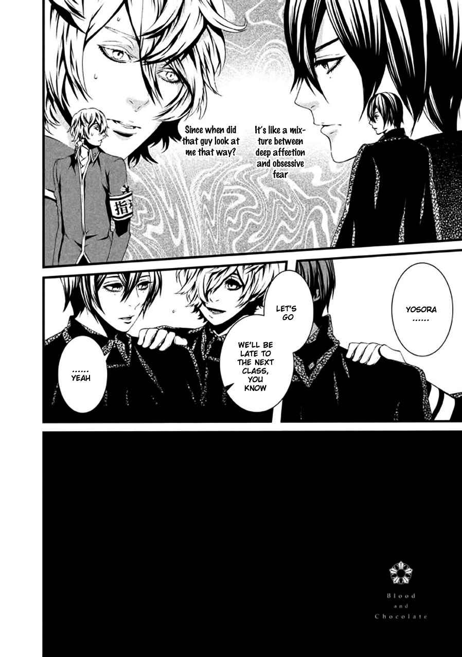 Page 3 Chapter 12 Chi to Chocolate