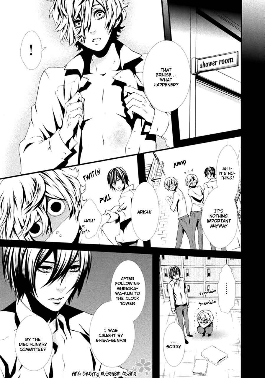 Page 4 Chapter 12 Chi to Chocolate