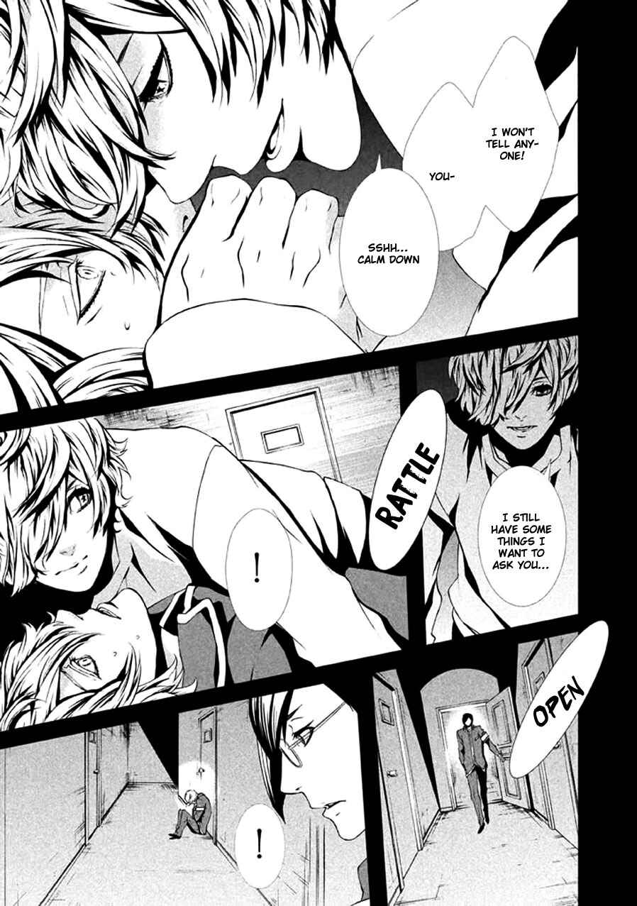 Page 8 Chapter 12 Chi to Chocolate