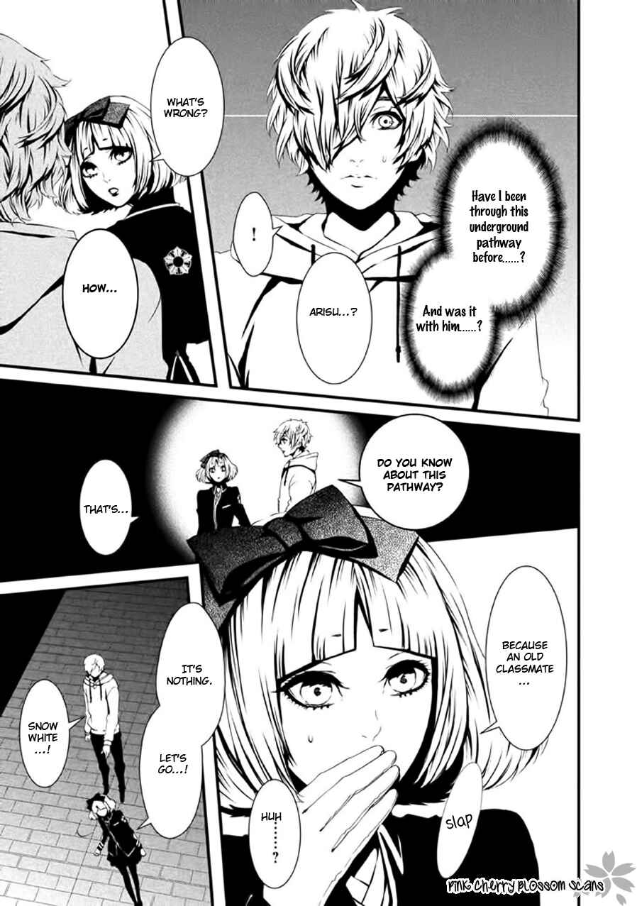 Page 10 Chapter 17 Chi to Chocolate