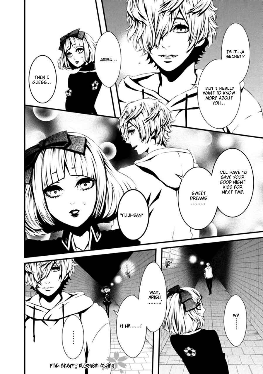 Page 11 Chapter 17 Chi to Chocolate