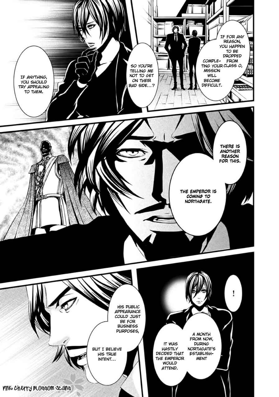 Page 16 Chapter 17 Chi to Chocolate