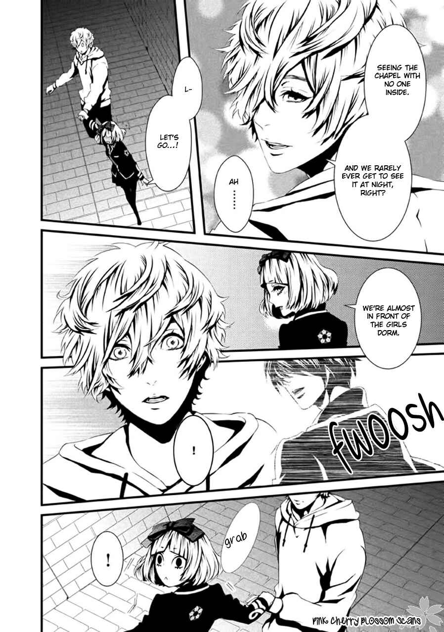 Page 9 Chapter 17 Chi to Chocolate