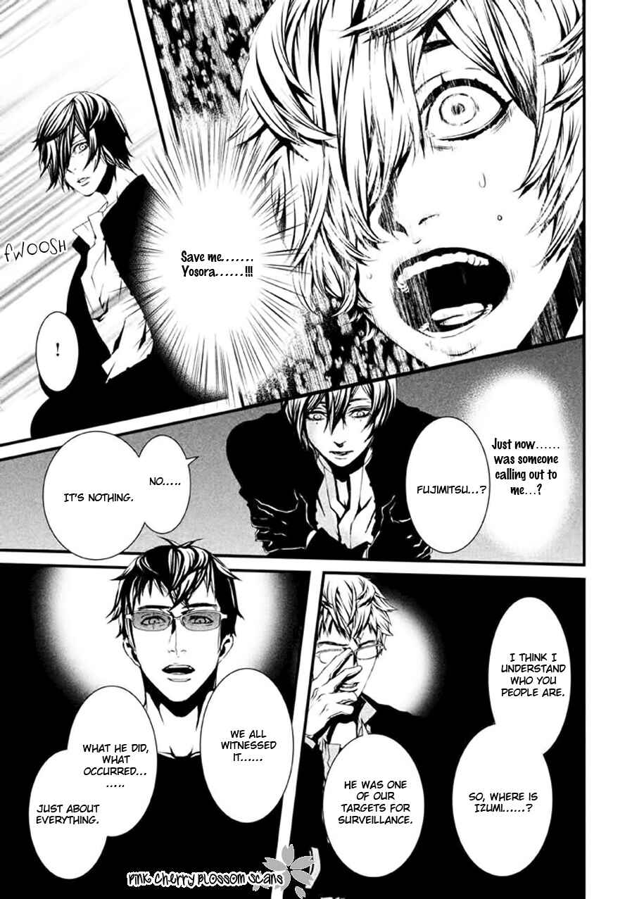 Page 8 Chapter 20 Chi to Chocolate