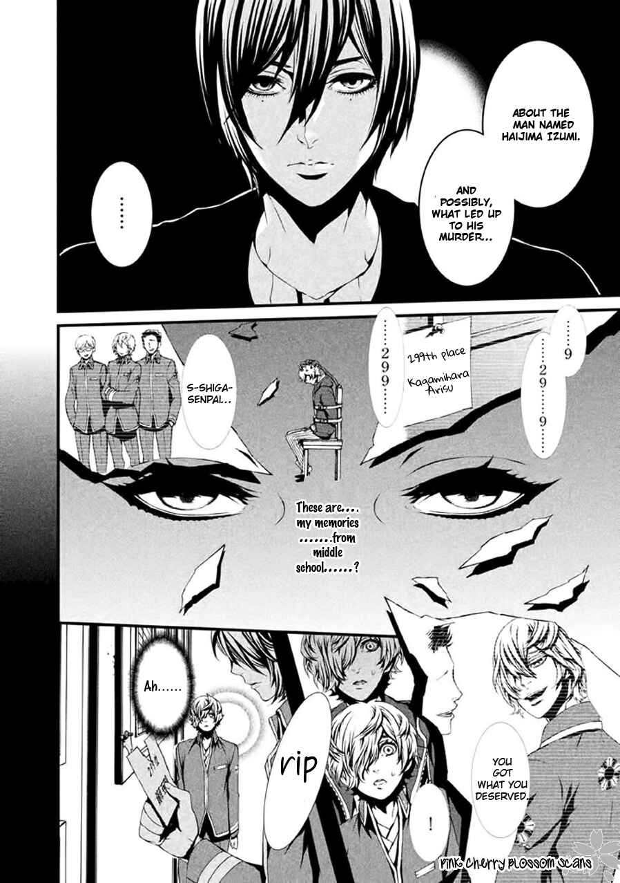 Page 9 Chapter 20 Chi to Chocolate