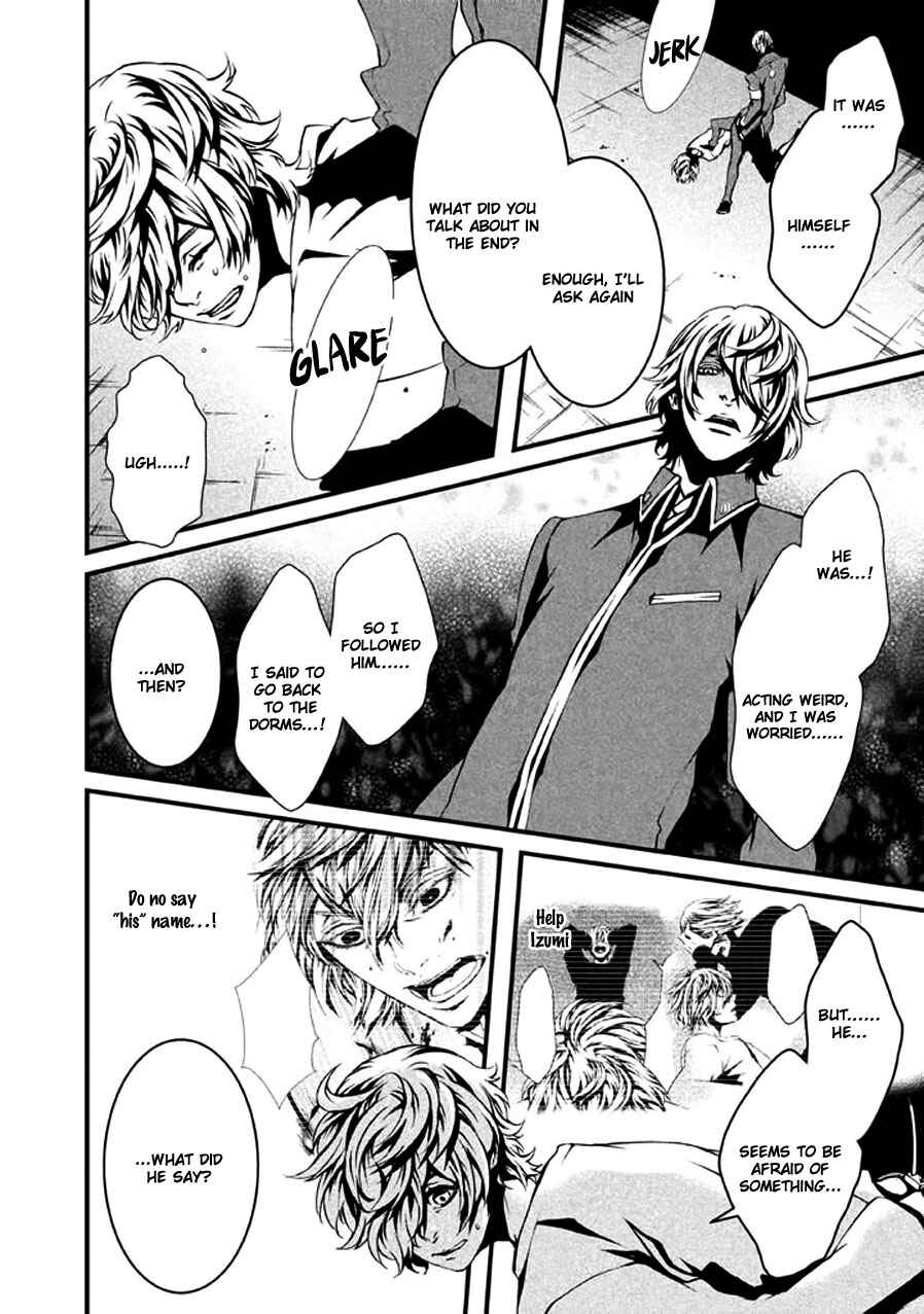 Page 13 Chapter 8 Chi to Chocolate