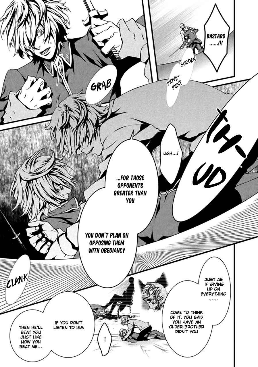 Page 20 Chapter 8 Chi to Chocolate
